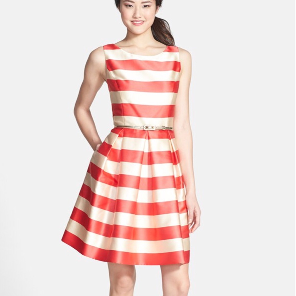 Eliza J Cocktail Dress